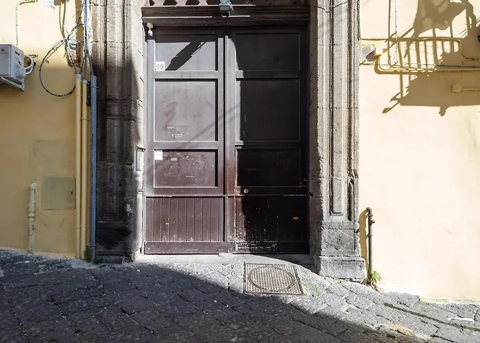 La Casa Di Dafne