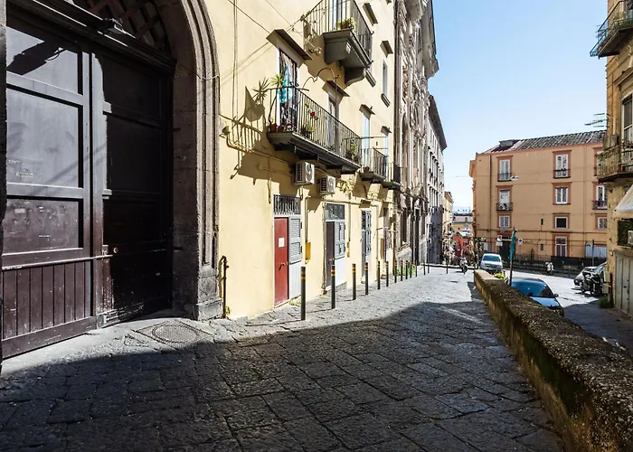 La Casa Di Dafne