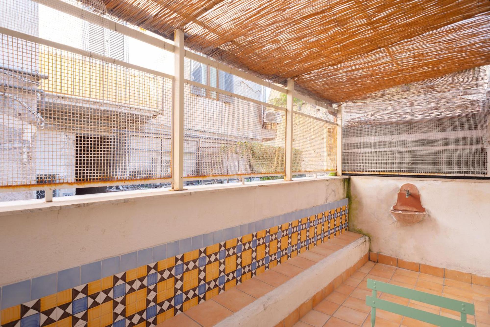 Appartement La Casa Di Dafne Napels