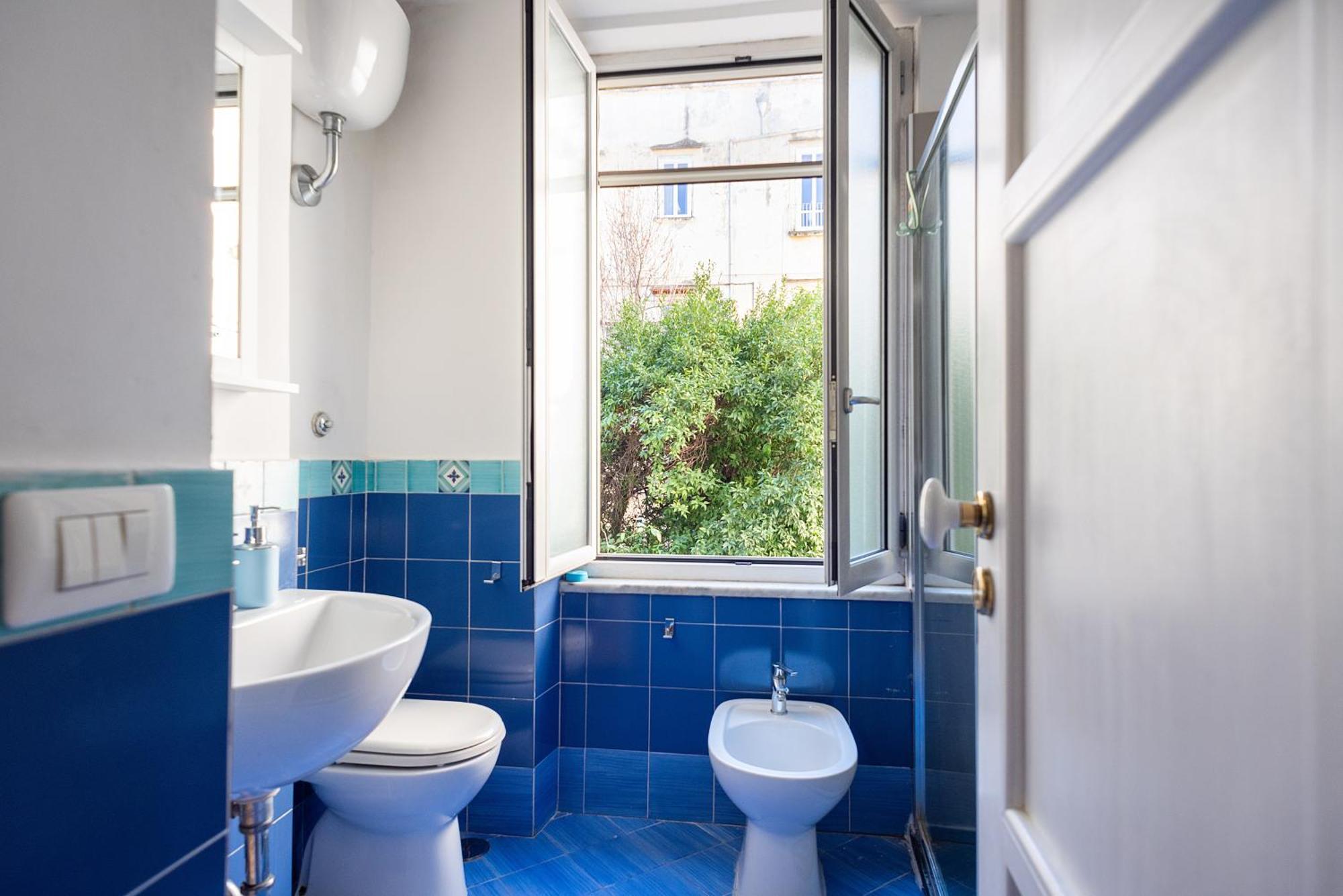 La Casa Di Dafne Appartement