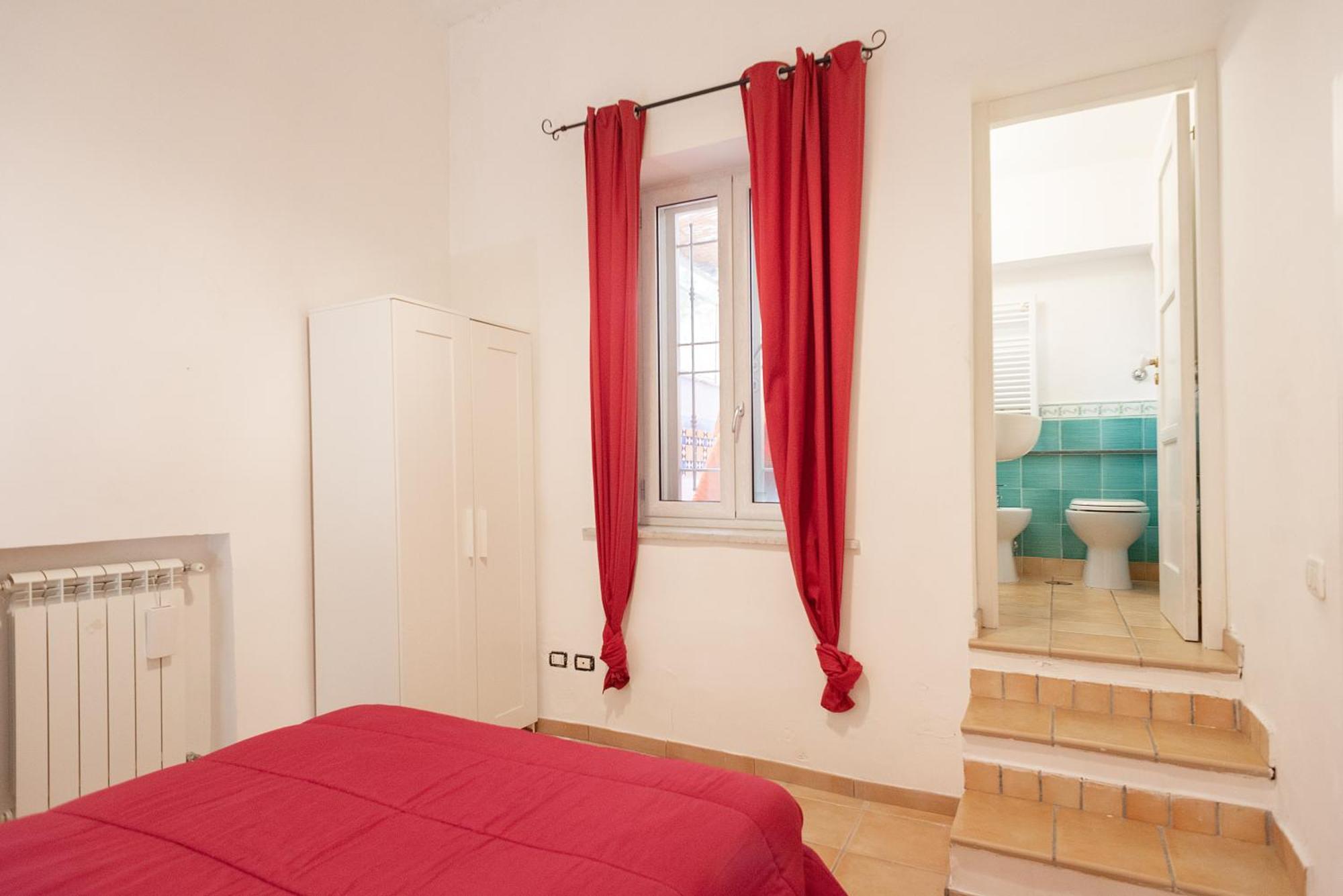 La Casa Di Dafne * Napels