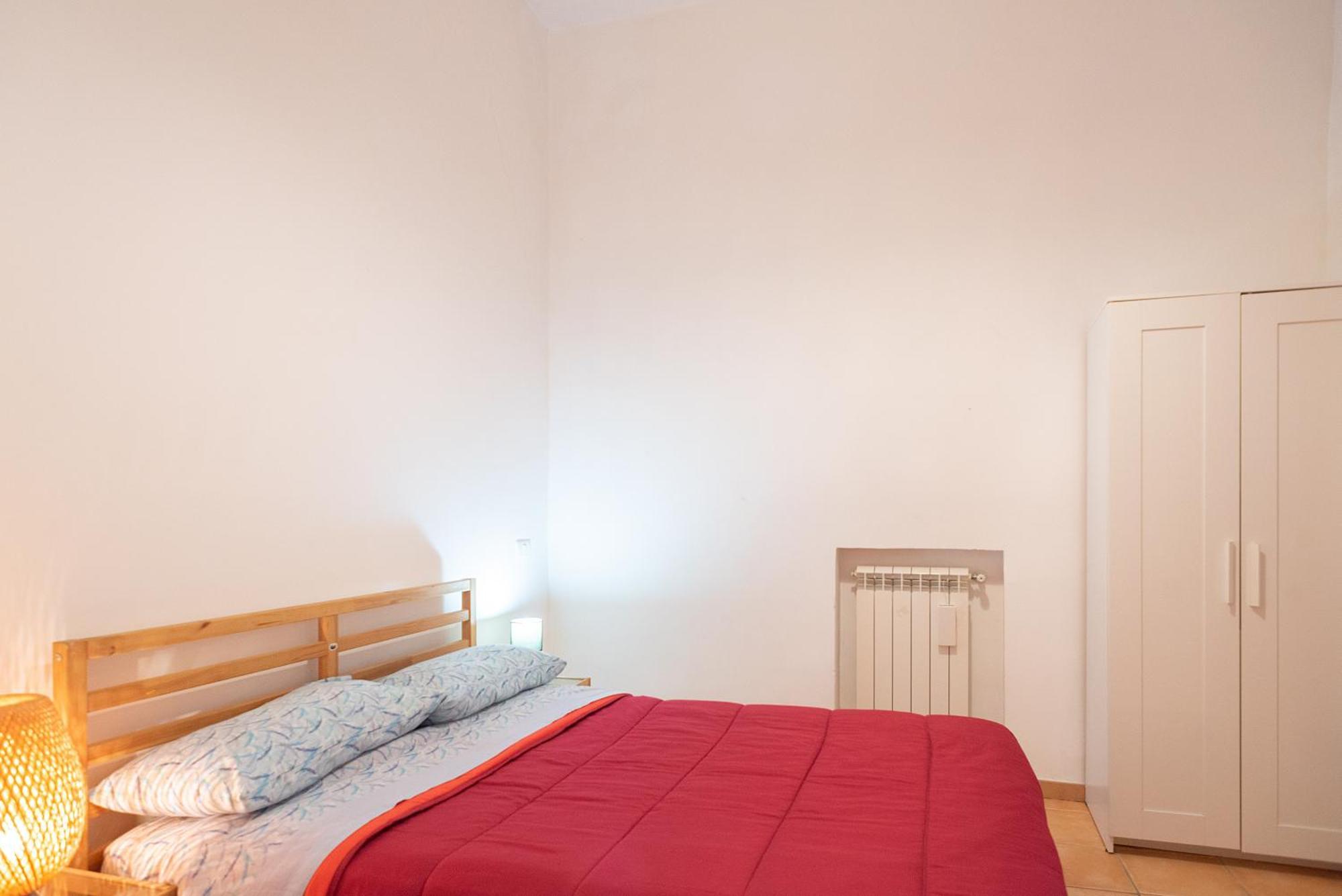 La Casa Di Dafne Appartement Napels