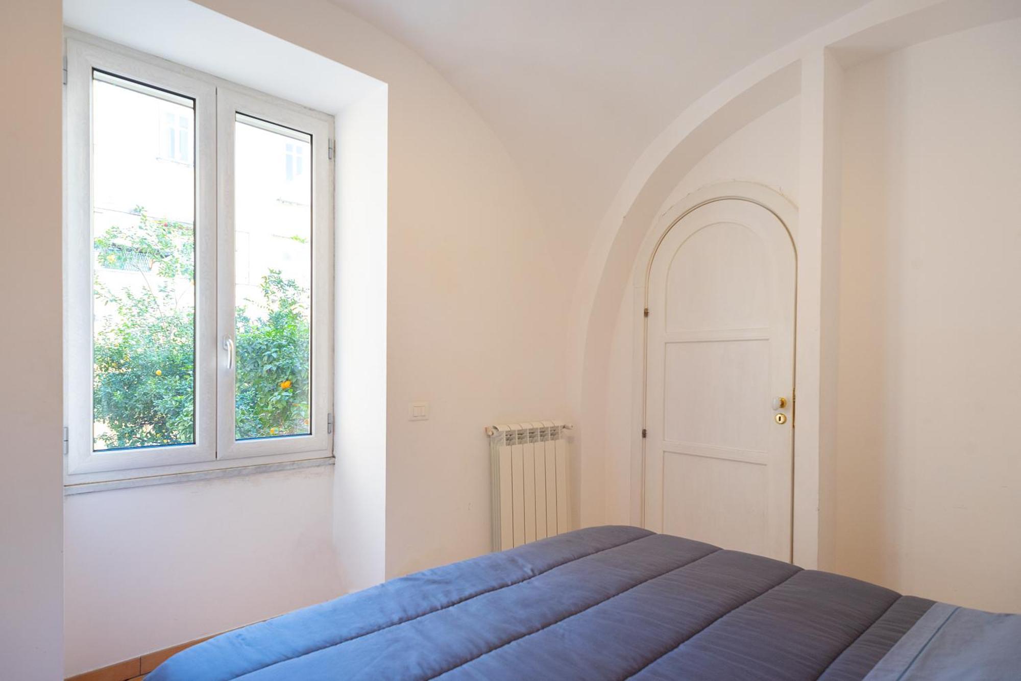 Apartment La Casa Di Dafne Naples