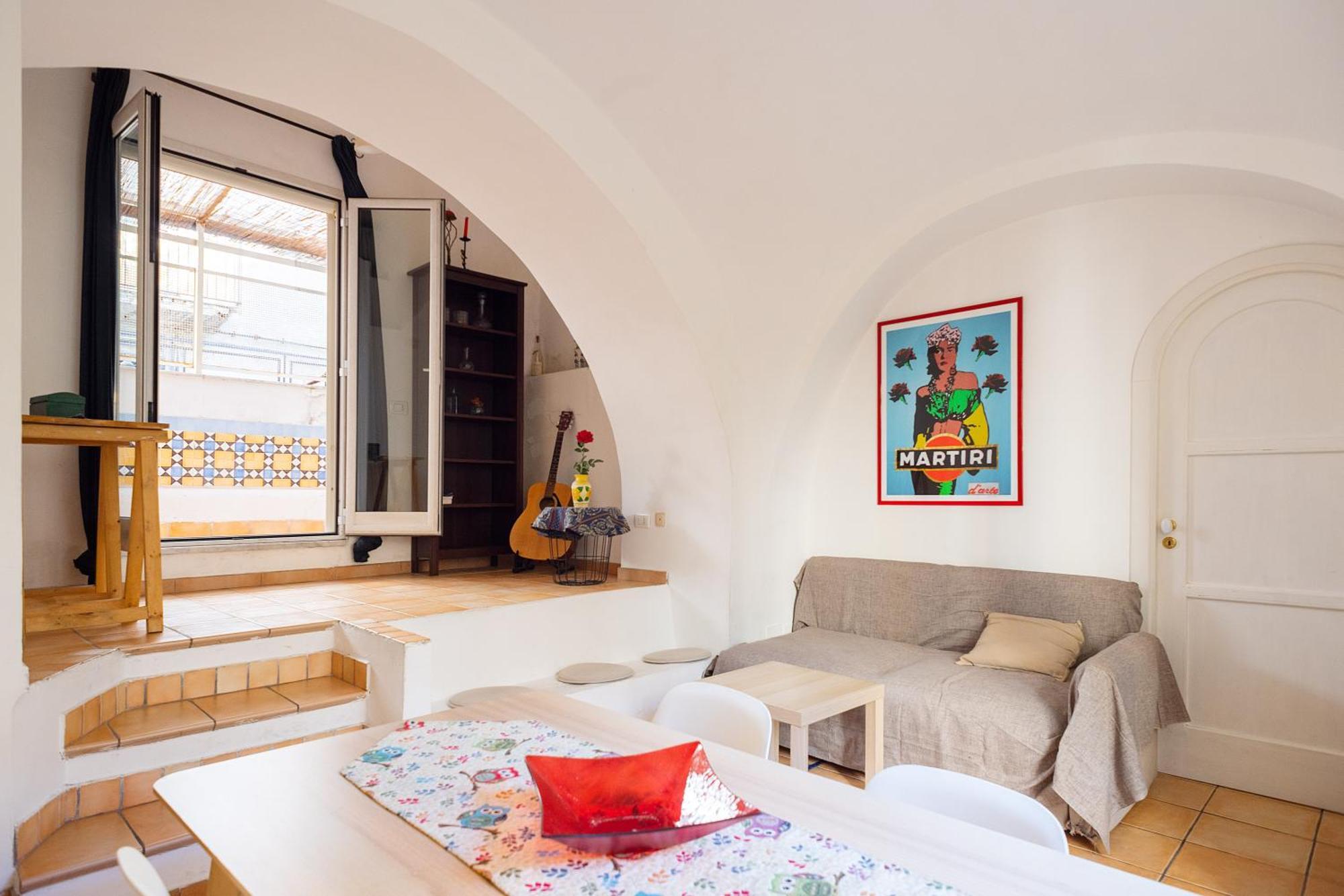 La Casa Di Dafne Appartement *