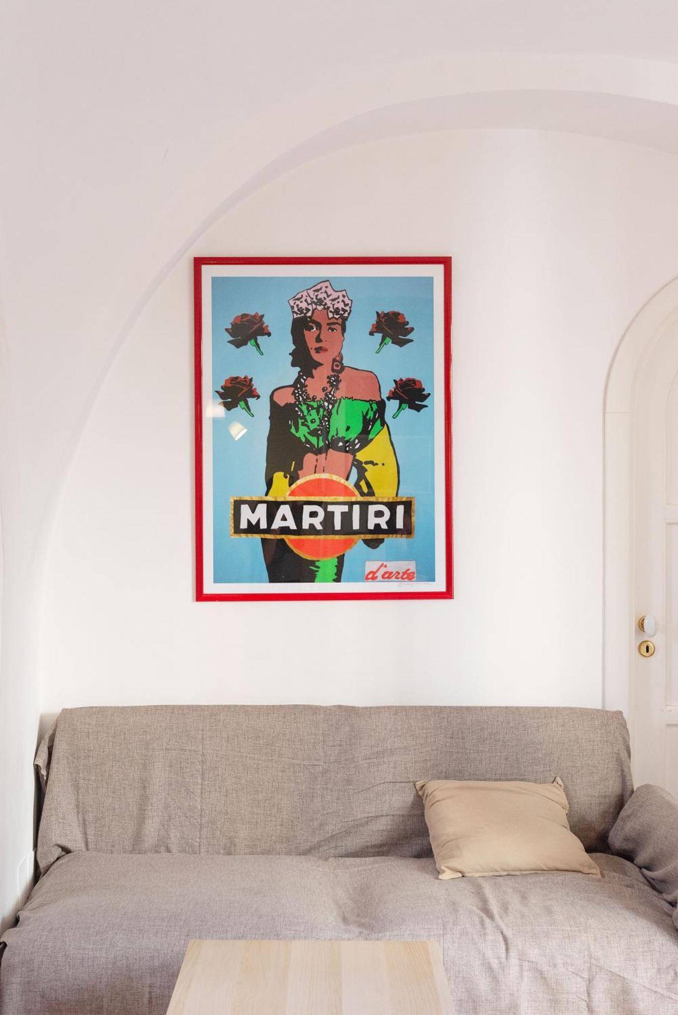 La Casa Di Dafne Appartement