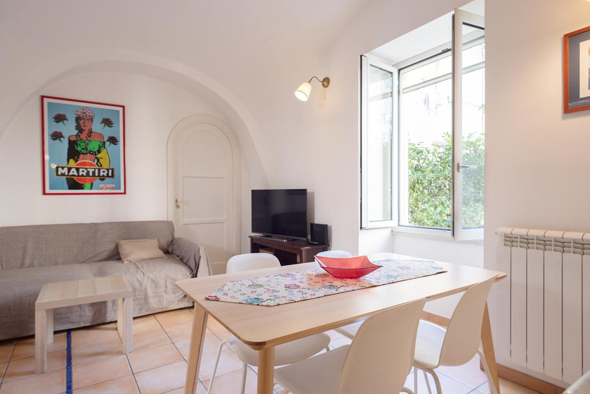La Casa Di Dafne Naples